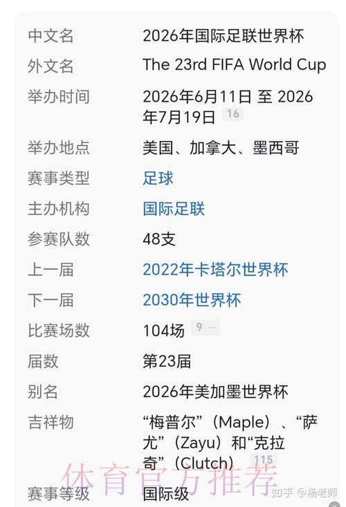 2026世界杯靠谱下注网站推荐大全